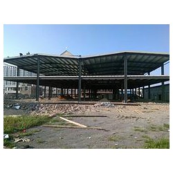 鋼結(jié)構(gòu)價格行情，匯藝鋼構(gòu)提供的鋼結(jié)構(gòu)怎么樣