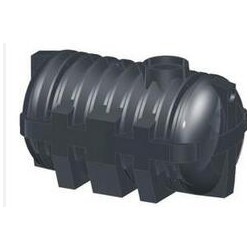 三格化糞池廠家價位：高品質(zhì)注塑一體化三格化糞池在哪可以買到