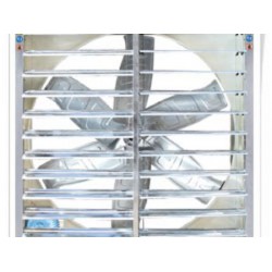 【推*】諾華德機械上好的負壓風機：車間用畜牧風機廠家