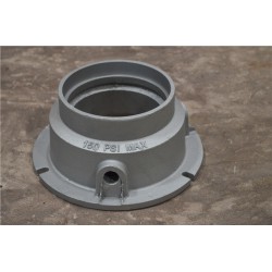 專業的熱能設備鋁件品牌推*，壓鑄鋁件供應