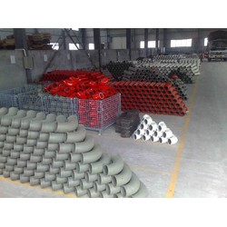 口碑好的耐磨彎頭價格怎么樣，張掖耐磨彎頭