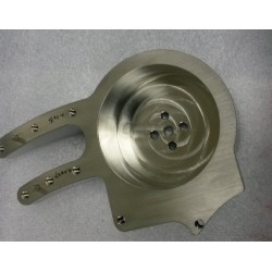 選購質量好的上成精密不銹鋼零件就選上成精密機械：河北不銹鋼零件