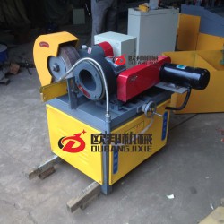 重慶外圓拋光機，光潔度好的無心外圓拋光機價格