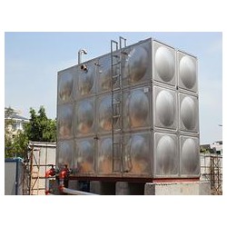 玻璃鋼水箱價(jià)格實(shí)惠，大量供應(yīng)直銷玻璃鋼水箱