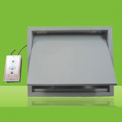 好的遠控排煙口供應_防火調節閥價格