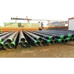 供應 API5CT美標石油套管、石油套管 2017年的發展現況