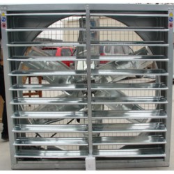 規模大的風機提供商：負壓風機廠家