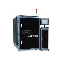 價格實惠的速冷速熱模溫機出售，供銷即冷即熱模溫機