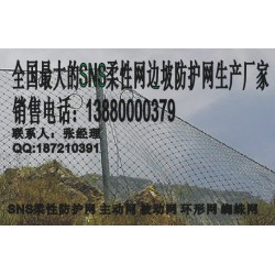 遂寧被動網，新款被動防護網成都有售