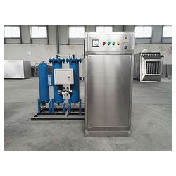 臭氧發生器哪里有賣 廢氣處理設備