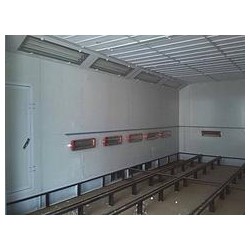 實(shí)惠的廣西噴漆房哪里買 環(huán)保噴漆房價(jià)格