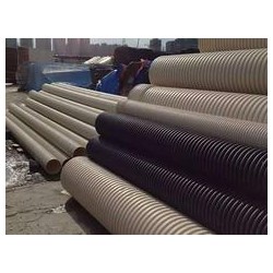 upvc波紋管公司哪家好——?jiǎng)澦愕膗pvc波紋管，廠家火熱供應(yīng)