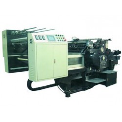 廣東佛山專業生產全自動燙金機