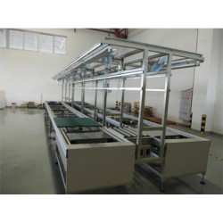 科越提供好的倍速鏈流水線|優質的倍速流水線