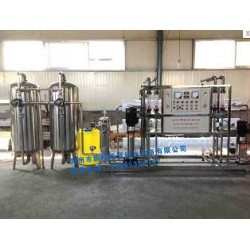 劃算的雙級兩噸反滲透設備供銷：求購雙級2噸反滲透設備
