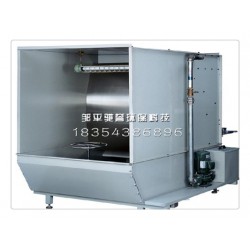 馳譽環(huán)保科技提供專業(yè)的無泵水簾柜_水簾柜
