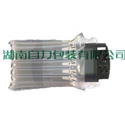 大量供應(yīng)紅酒 快遞氣柱袋 蘋(píng)果氣柱袋 緩沖32柱氣柱袋