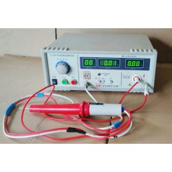 供應地區好的耐壓測試器_房車空壓機