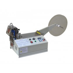 兄力縫紉設備供應熱銷全自動切帶機——長安全自動切帶機