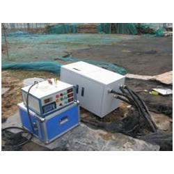 北京地源熱泵打井~北京土壤熱物性測試！北京中央空調(diào)系統(tǒng)集成@北京地源熱泵PE管件