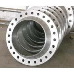 河北優(yōu)質(zhì)的對焊法蘭供應_船用法蘭