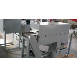 優質烤箱——劃算的隧道烘烤線找科越自動化設備