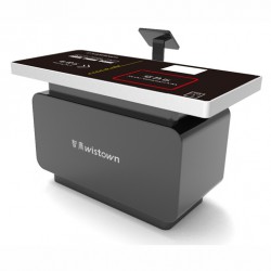 千方集團智慧食堂管理系統廠家出售