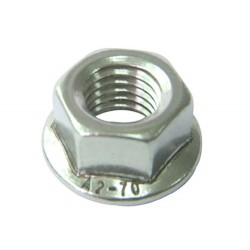 東莞哪里有供應優惠的法蘭螺帽：法蘭螺母廠家直銷