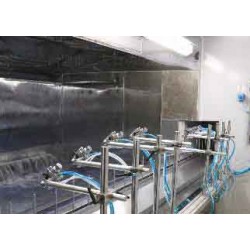 超優惠的噴涂生產線供應信息，UV噴涂設備