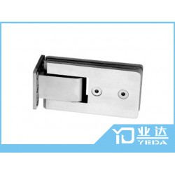 玻璃夾，好用的浴室玻璃夾業達五金制品供應