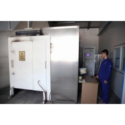 耐燃性試驗廠家推*_優惠的保溫材料強度試驗