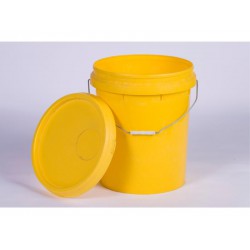 塑料桶生產廠家| 宏騰包裝|涂料桶| 廠家直銷|20公斤塑料桶