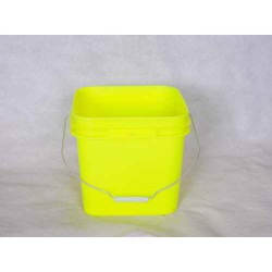 品質(zhì)優(yōu)良的化工塑料桶推*，2L化工塑料桶知名廠家