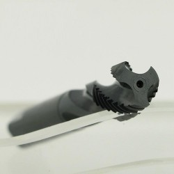 希野精工——暢銷不銹鋼專用螺旋槽絲錐提供商，口碑好的不銹鋼專用螺旋槽絲錐