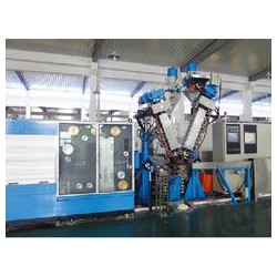 漢鼎機械公司供應廠家直銷的機場電纜擠出機生產線，擠出機價位