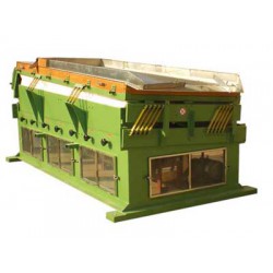 選購專業的比重分離機就選蘭州億天盛精選設備公司，嘉峪關比重分離機