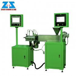 實(shí)驗(yàn)測(cè)試壓力值  測(cè)試色母通過率過濾值實(shí)驗(yàn)測(cè)試機(jī)