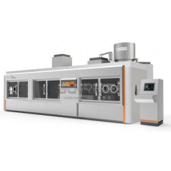 劃算的PET無菌冷灌裝系統 性價比高的無菌冷灌裝設備