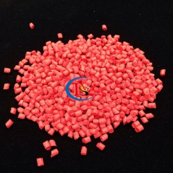 PP、PE級色母粒