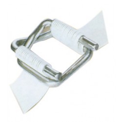 物超所值的鋼絲打包扣產自正乾工貿，日照柔性打包帶