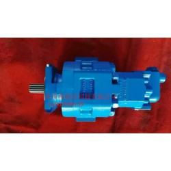 【頭條】雙聯(lián)泵生產(chǎn)制造廠家/*CBGJ2100/2080/*高壓雙聯(lián)泵廠家供應