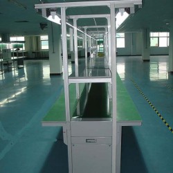 專業的非標輸送機廠家|口碑好的非標輸送機/流水線