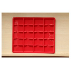 哪里能買到品質優良的PVC吸塑托盤_托盤供貨廠家