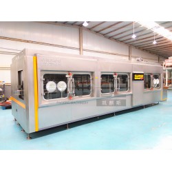 好的PET無菌冷灌裝系統供應，無菌灌裝機價格實惠