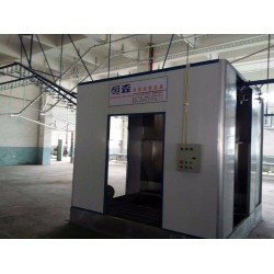 高性價靜電自動涂裝生產(chǎn)線哪里有賣