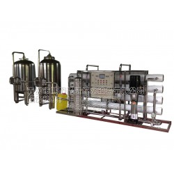 酒類灌裝用水處理設備廠家：質量好的葡萄酒灌裝用水處理設備供應