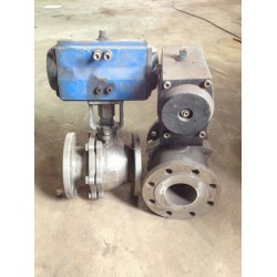 閥門維修 供應專業球閥維修