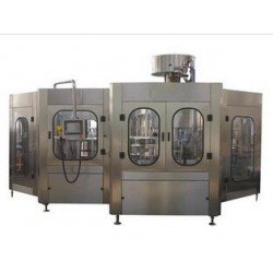 飲料灌裝設備
