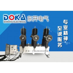 專(zhuān)業(yè)的35KV柱上永磁真空斷路器——優(yōu)質(zhì)的35KV戶(hù)外柱上高壓真空斷路器多少錢(qián)