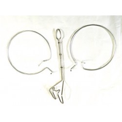 廣州不銹鋼彈簧供應(yīng)電話——耐用的壓力簧供銷